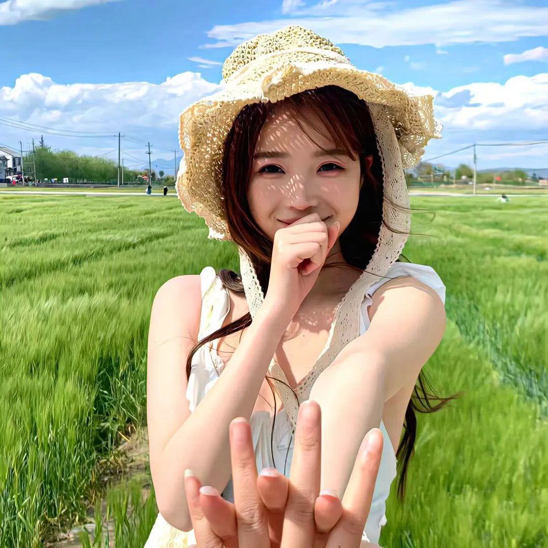山丹丹花儿开