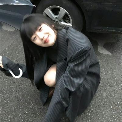 爱哭的孩子