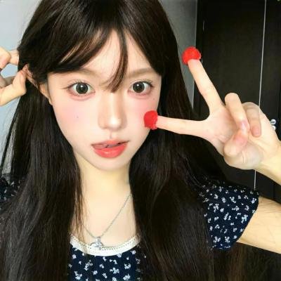 悲伤男友